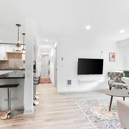 Hillside In Seattle - Updated And Well Appointed. Экстерьер фото