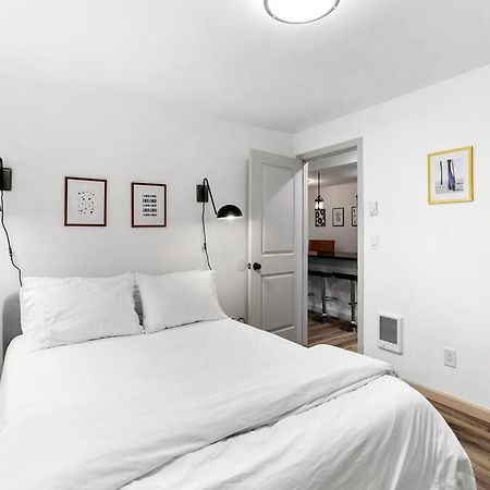 Hillside In Seattle - Updated And Well Appointed. Экстерьер фото