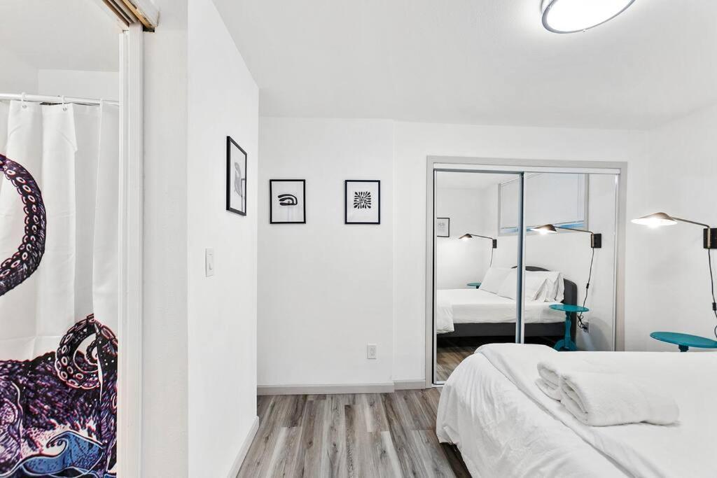 Hillside In Seattle - Updated And Well Appointed. Экстерьер фото