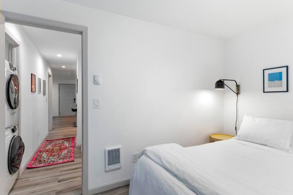 Hillside In Seattle - Updated And Well Appointed. Экстерьер фото