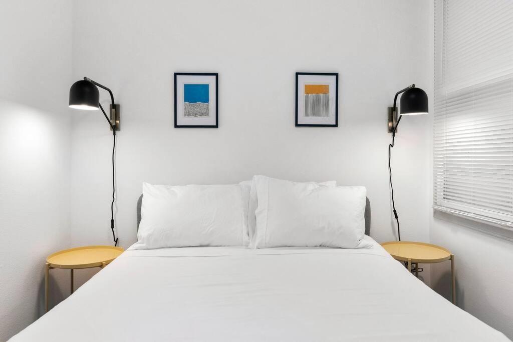 Hillside In Seattle - Updated And Well Appointed. Экстерьер фото